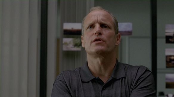 Detective Marty Hart