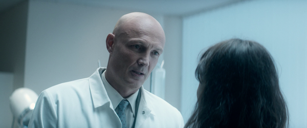 Swiss Doctor