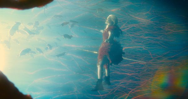 Shot of the Day - September 16, 2022