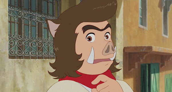 Jiromaru (Teen) (voice)