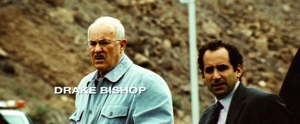 Drake Bishop