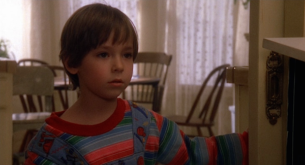 Andy Barclay