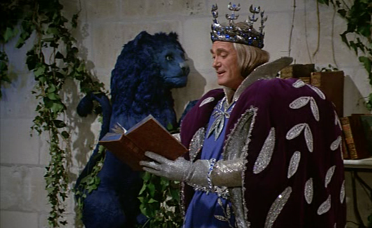 le roi