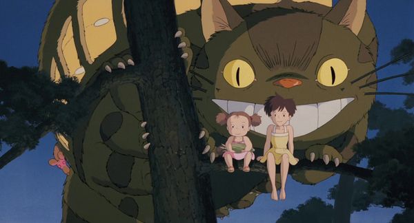 Tonari no Totoro