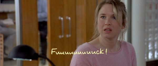Bridget Jones