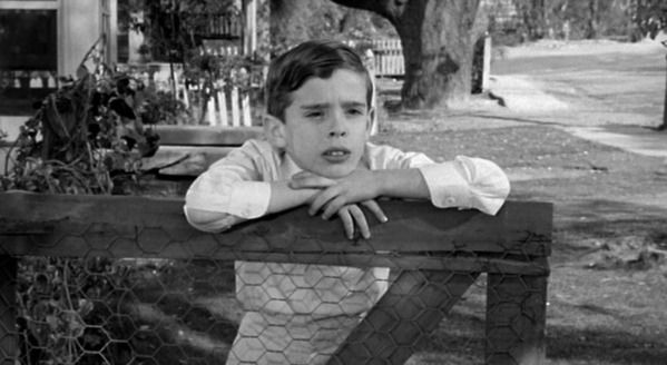 Charles Baker 'Dill' Harris