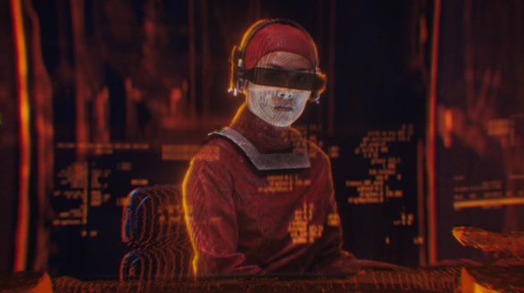 Shot of the Day - October 31, 2023