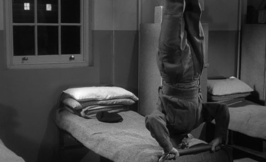 Carry On Sergeant