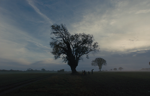 Shot of the Day - May 17, 2020