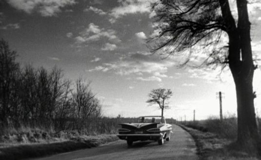 Shot of the Day - November 15, 2021