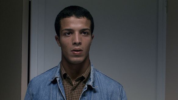 Le fils de Majid