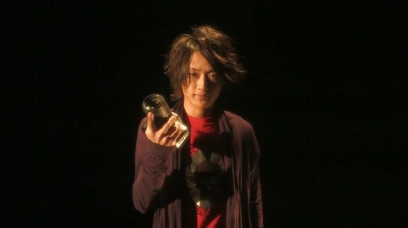 Yu Tsunoda