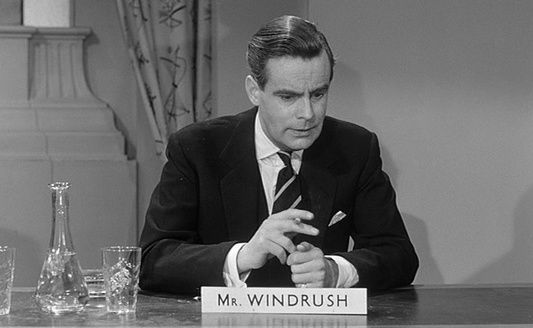 Stanley Windrush