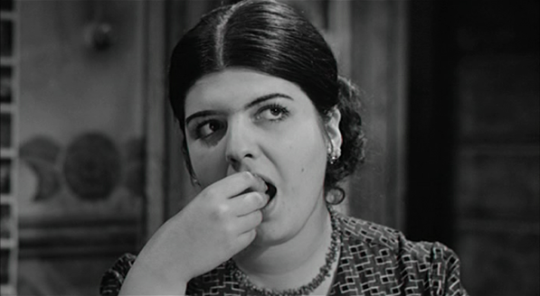 Matilde Ascalone