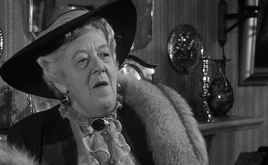 Aunt Dolly