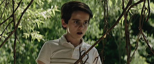Eddie Kaspbrak