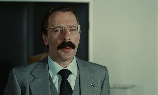 Commissaire Pernais