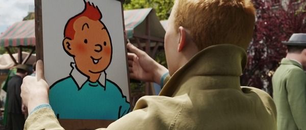 Tintin
