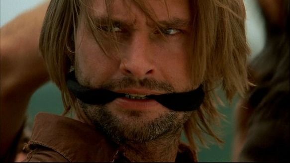 James "Sawyer" Ford