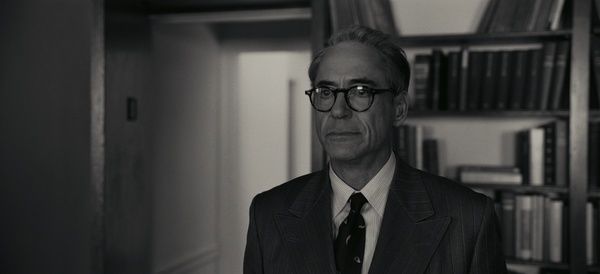 Lewis Strauss