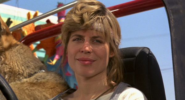 Sarah Connor