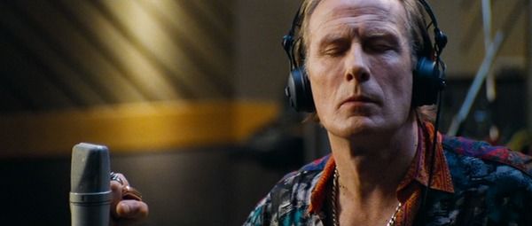 Billy Mack