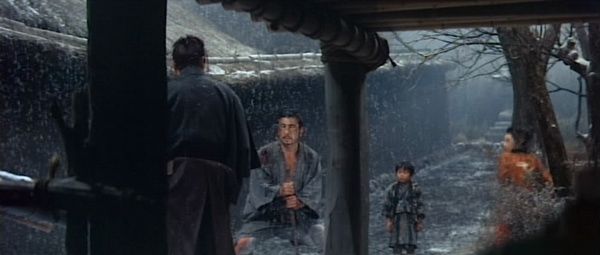Zatôichi chikemuri kaidô