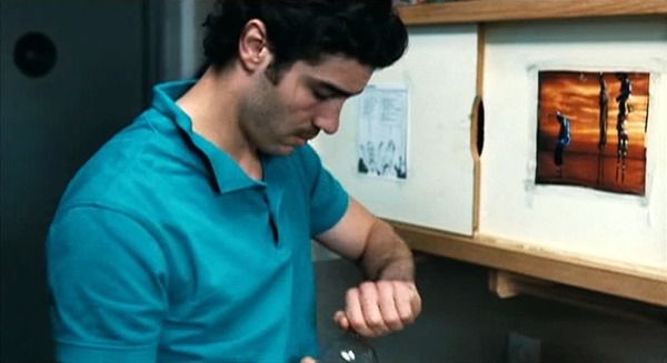 Malik El Djebena