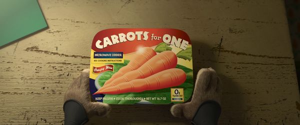 Zootopia
