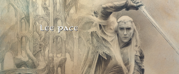 Thranduil