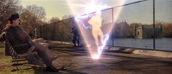 Ghostbusters II