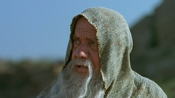 Wiseman