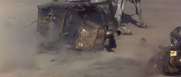 Gladiator