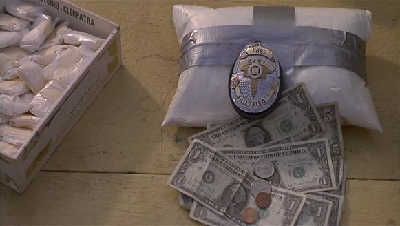 Lethal Weapon