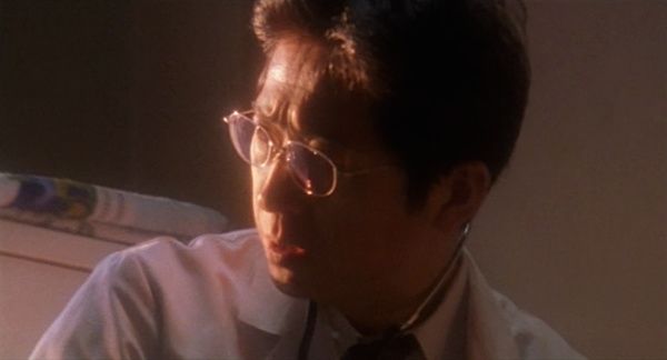 Doctor
