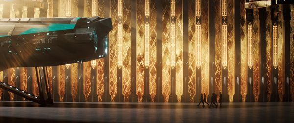 Shot of the Day - August 03, 2020