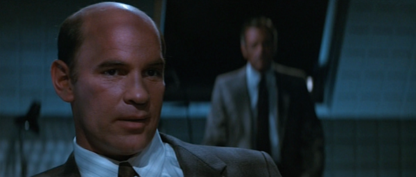 Internal Affairs Investigator