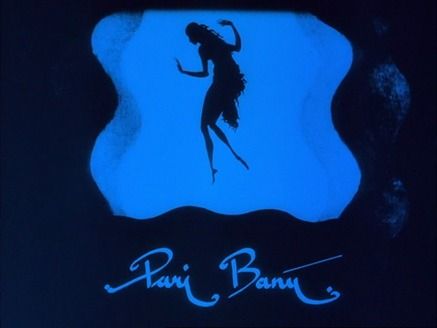 Pari Banu