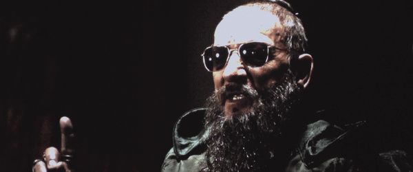 The Mandarin