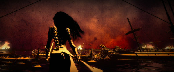 300: Rise of an Empire