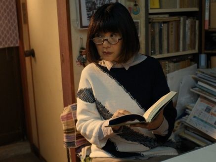 Bookstore Owner