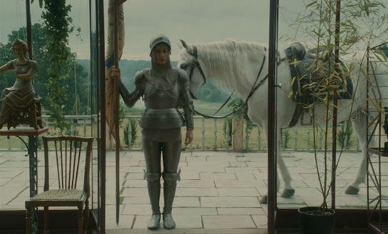 Shot of the Day - November 16, 2021
