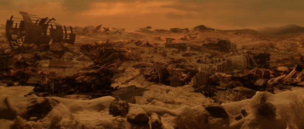 Alien: Resurrection