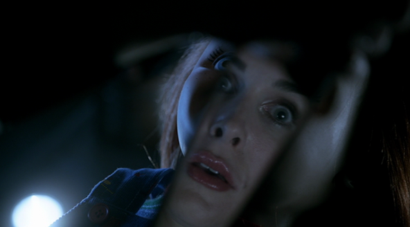 Curse of Chucky
