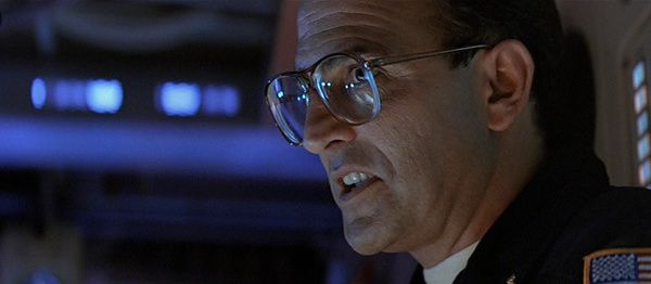 Lt. Cmdr. "Tommy" Thompson