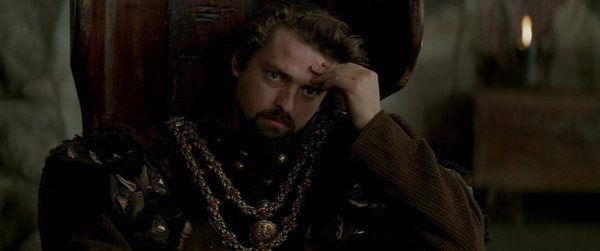 Robert the Bruce