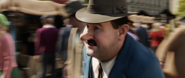 Barnaby (voice)