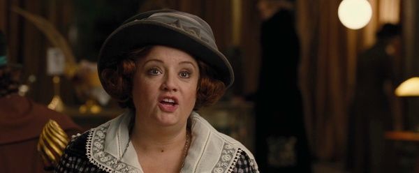 Etta Candy