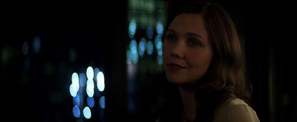 Rachel Dawes