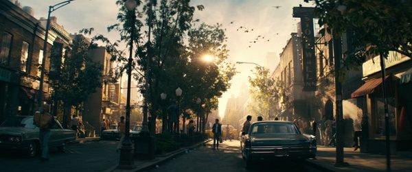Shot of the Day - October 20, 2016